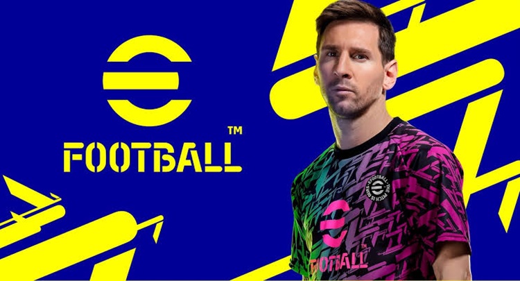 eFootball: Experience the Ultimate Football Game