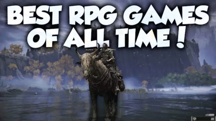 Top Immersive Fantasy RPGs That Carry You to New Worlds